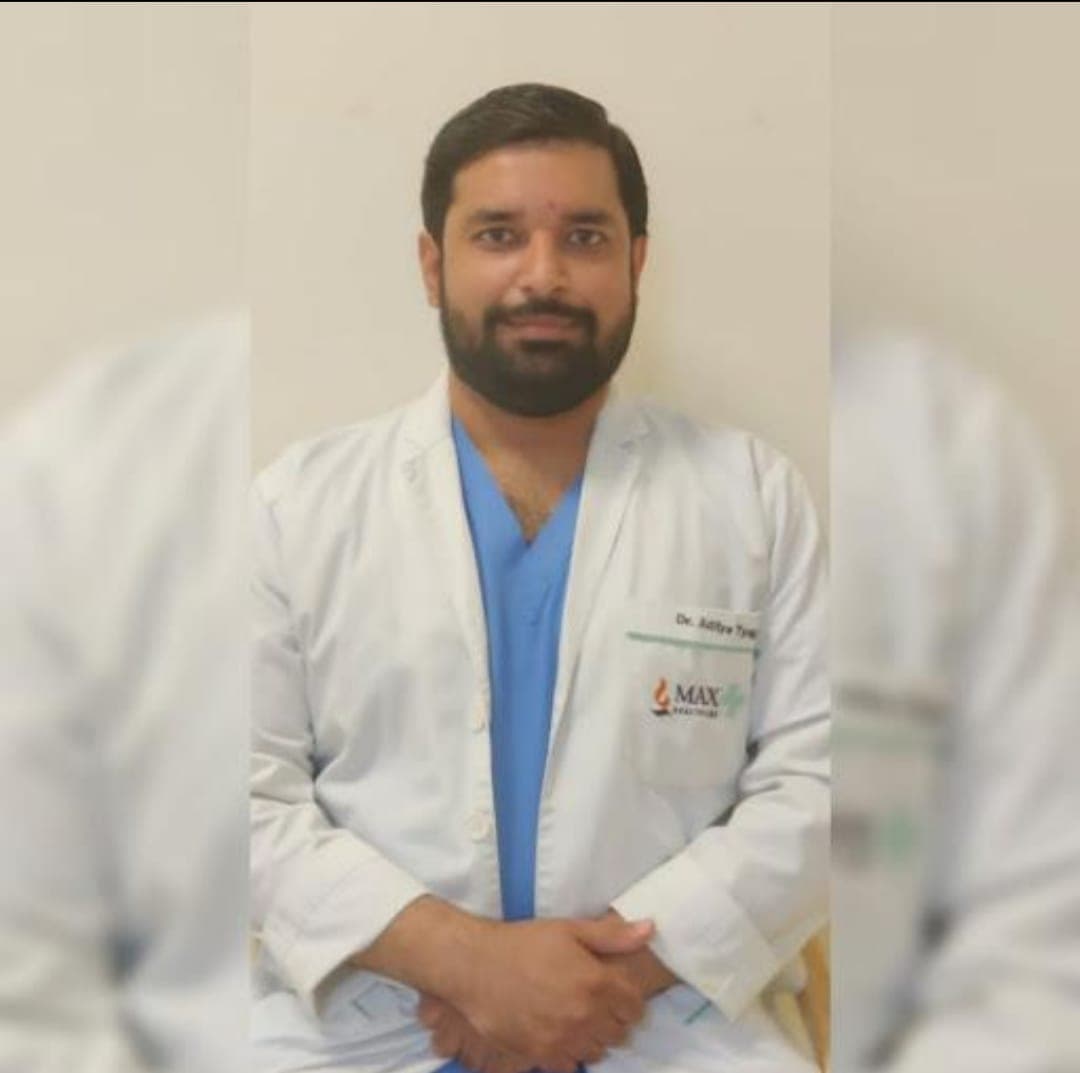 Madhav Physiotherapy